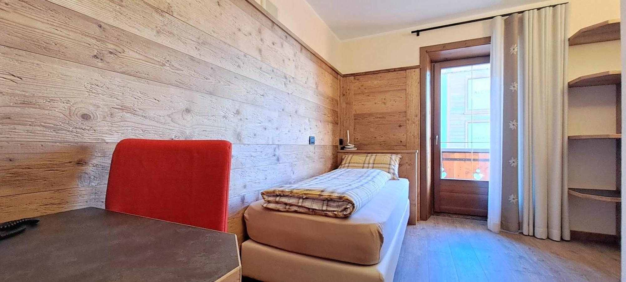 Hotel Krone Livigno Bagian luar foto
